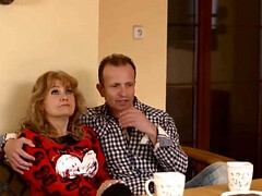 Mamada, Atrapados, Papá, Hd, Lamidas, Coño, Adolescente, Trio