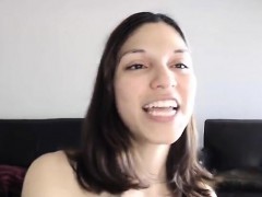 Amateur, Brunette brune, Softcore, Adolescente, Webcam