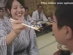 フェティッシュ, 日本人, 公共