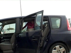 Amateur, Plantureuse, Voiture, Tir de sperme, Hard, Lesbienne, De plein air, Adolescente