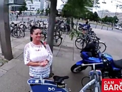 素人, 美女, 巨乳な, 口内発射, 淫乱熟女, 公共, オマンコ, タトゥー