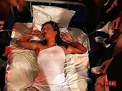 Beauté, Noire, Queue, Grosse, Partouze, Allemand, Pute, Nénés
