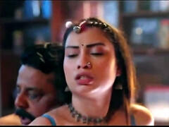 デカチン, フェラチオ, チン, ハードコア, 自家製, インド人, 母, 妻