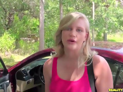 RealityKings - Street blowjobs - Side Job