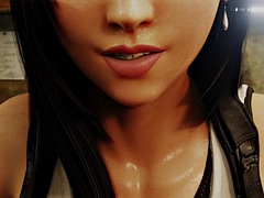 Anal, Verga grande, Tetas grandes, Mamada, Morena, Interracial, Tetas