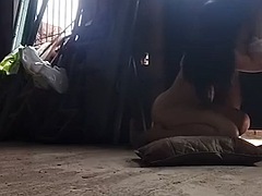 My Stepbrother Takes Me Upstairs to Secretly Fuck Me When No One Is There