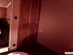 Gros seins, Bondage, Éjaculation interne, Queue, Hard, Chatte