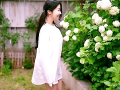 Amateur, Asiatique, Gros seins, Plantureuse, Fait maison, Lingerie, Nue  à poil, Seins naturels