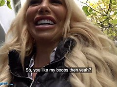 Blondine, Blasen, Hd, Milf, Mutti, Orgasmus, Pov, Stiefmutter