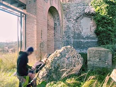 Анальный секс, Минет, Секс без цензуры, Итальянки, Милф, На природе, На публике