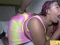 Belle grosse femme bgf, Rondelette, Éjaculation interne, Maman