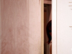 In den arsch, Arschlecken, Schlafzimmer, Schwanz, Fingern, Piercing, Flotter dreier, Titten