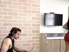 18 años, Lamer culo, Mamada, Brutal, Anilingus, Sexo fuerte, Hermanas, Apretado