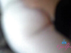 Amateur, Novia, Casero, Natural, Pov