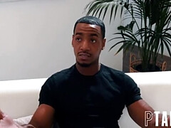 Leie, Grosser arsch, Hundestellung, Schwarz, Hardcore, Realität, Jungendliche (18+), Flotter dreier