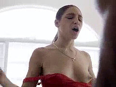 フェラチオ, 茶髪の, ティーン