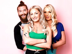 Mommy Fucked My Study Buddy 2