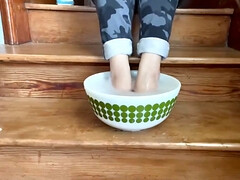 Классика, Глубокая глотка, Женщины, Латиноамериканки, Натуральные, Оргазм, Соло, Тату