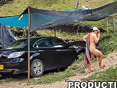 Большой член, Большие сиськи, Парочка, Ноги, Большие дырки, Секс без цензуры, Вечеринка, Сиськи