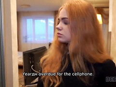 Mamada, Garganta profunda, Sexo duro, Hd, Casero, Dinero, Pelirrojo, Ruso