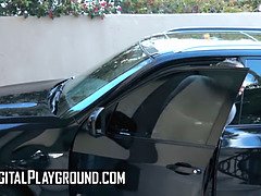 アフリカ人, ベッドルーム, 黒人, フェラチオ, ハードコア, Hd, 異人種間, オマンコ