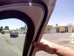 デカ尻, 茶髪の, 黒人, Hd, 異人種間, ラティーナ, アウトドア, ハメ撮り