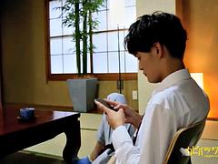 Asiatique, Homosexuelle, Japonaise