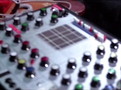 18 ans, Sucer une bite, Poilue, Hard, Lingerie, Rétro ancien