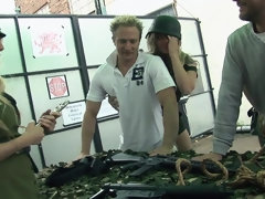 Минет, Брюнетки, Сперма на лице, Группа, Латекс, Белье, Милф, Чулки