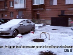 Amateur, En levrette, Argent, Pov, Réalité, Rugueux, Russe, Adolescente