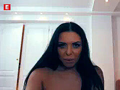 素人, ベッドルーム, フェラチオ, ドイツ人, 現実