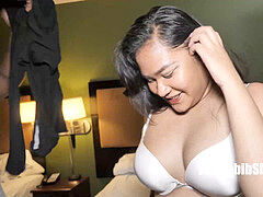 Amateur, Grosse bite, Noire, Noir ébène, Réalité