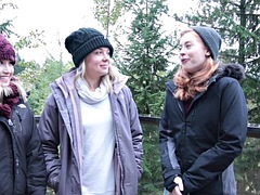 Amateur, Chica, Alemán, Grupo, Lesbiana, Madres para coger, Fiesta, Juguetes