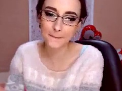 Любители, Брюнетки, Вебкамера