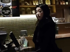 Horny sex clip Japanese hot show