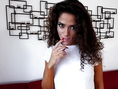 Blasen, Latina, Pov, Jungendliche (18+)