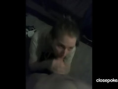 Amateur, Sucer une bite, Queue, Branlette thaïlandaise, Fait maison, Pov, Adolescente, Nénés