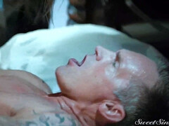 Tetas grandes, Rubia, Tetona, Madres para coger, Tetas