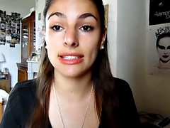 Bruinharig, Voeten, Voeten fetish, Frans