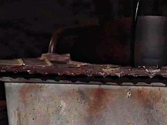 Europäisch, Lesbisch, Masturbation