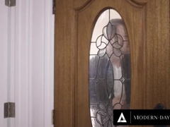 Single Gabriella Paltrova's Modern Sins: Squirting Frenzy with Ex's Best Friend!