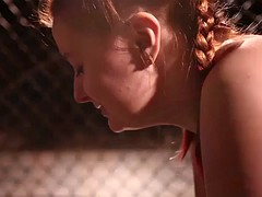 Amateur, Holandés, Mucama, Nalgadas