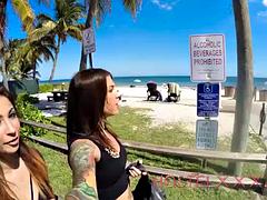 Sadomasoquismo, Amarrada, Fetiche