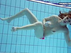 Fetisch, Hd, Nackt, Pool, Muschi, Solo, Jungendliche (18+), Unter wasser