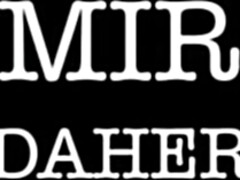 Grote mammen, Rondborstig, Huisgemaakt, Interraciaal, Latijnse vrouw, Student, Trio, Tieten likken