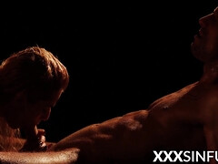 Anal, Verga grande, Mamada, Garganta profunda, Polla, Erótico, Hembra, Tetas naturales