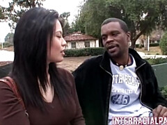 Amateur, Grosse bite, Gros seins, Noire, Interracial, Mère que j'aimerais baiser, Chevaucher, Rasée