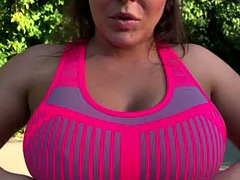 In den arsch, Grosser schwanz, Pummelig, Hardcore, Im freien, Pov, Öffentlich, Jungendliche (18+)