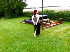 Sadomasochismus, Blasen, Vollbusig, Süss, Milf, Orgasmus, Muschi, Titten