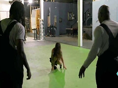 Большой член, Сперма на лице, Хд, Межрасовый секс, Белье, Натуральные, Чулки, Тату